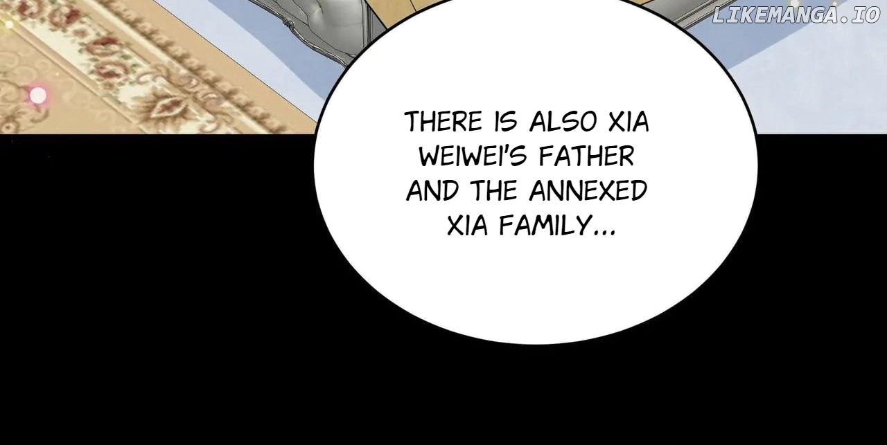 I Bring My Kid to Blow Up My Ex Husband's House Chapter 47 - page 48